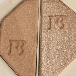 Fenty Beauty highlighter